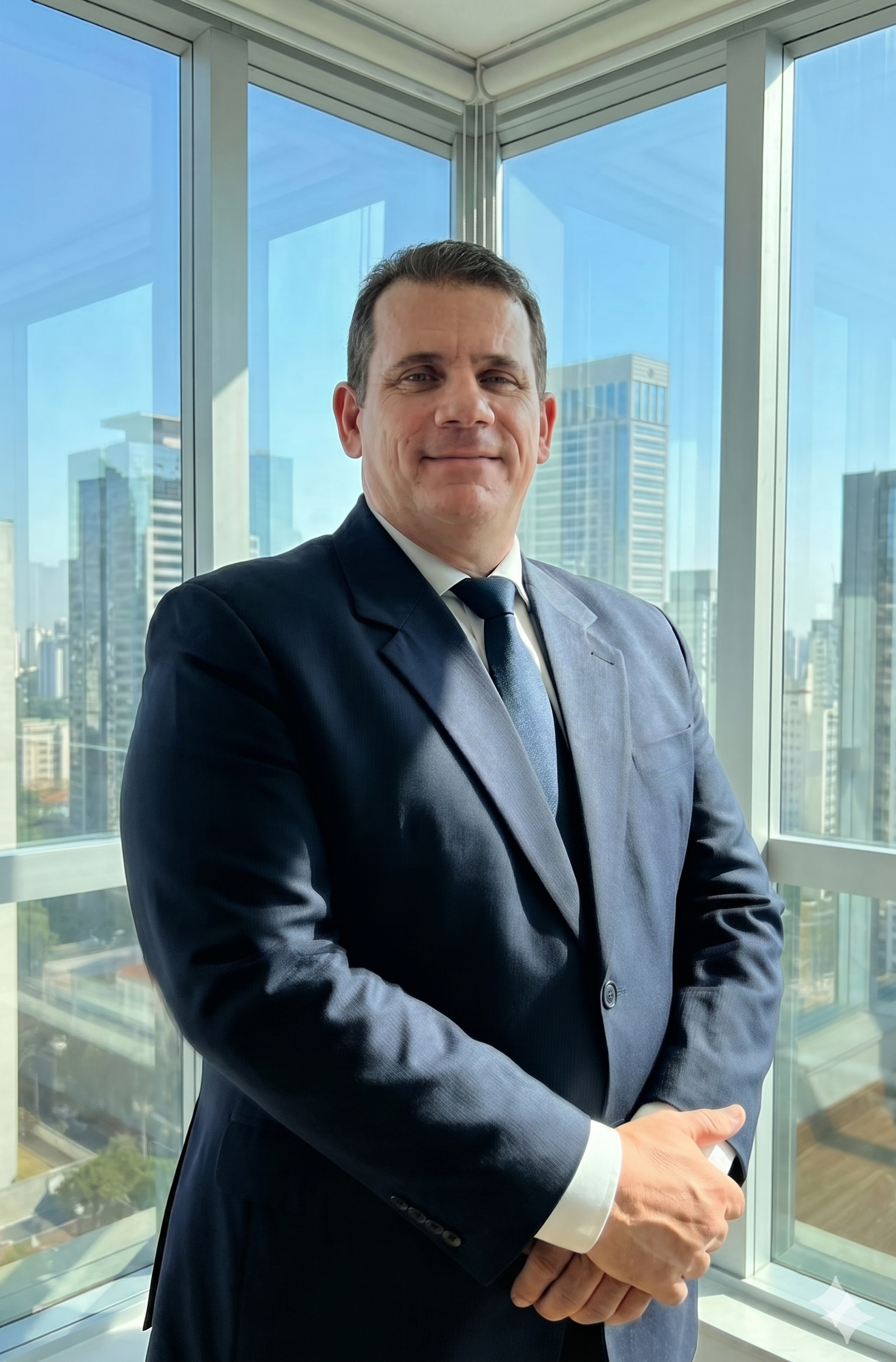 Daniel Silva