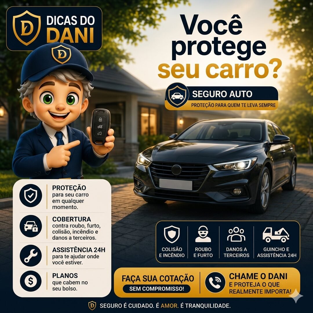 Seguro Auto