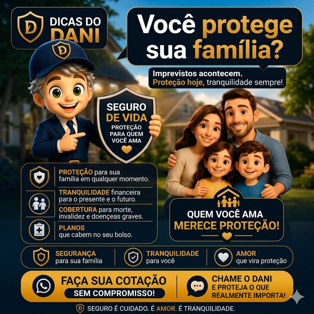 Seguro de Vida