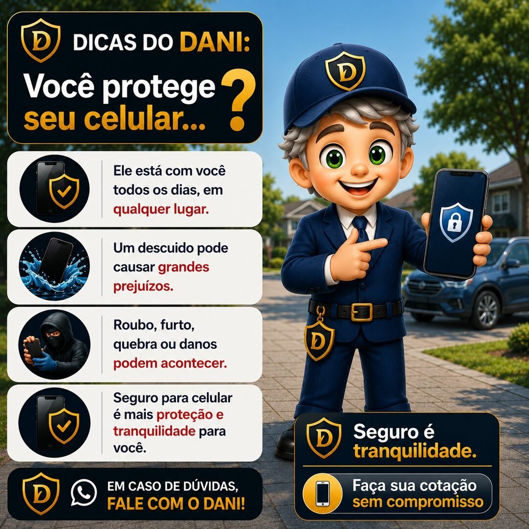 Seguro Celular
